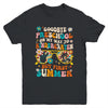 Goodbye Preschool Graduation To Kindergarten Summer Kids Youth Shirt | teecentury