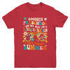 Goodbye Preschool Graduation To Kindergarten Summer Kids Youth Shirt | teecentury