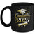 Graduate 2025 For Class Of 2025 Graduation For Her Women Men Mug | teecentury