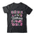 Grandma Of The Birthday Cow Girl Western Cowgirl 1st Birthday Shirt & Hoodie | teecentury