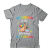 Grandma Of The Birthday Girl Capybara Bday Party Family Shirt & Hoodie | teecentury