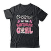 Grandma Of The Birthday Girl Cow Farm Family 1st Birthday Shirt & Hoodie | teecentury