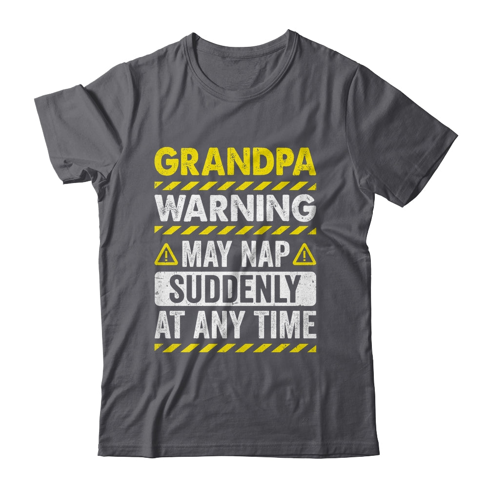 Grandpa Art For Grandpa From Grandkids Fathers Day Grandpa Funny Shirt & Hoodie | teecentury