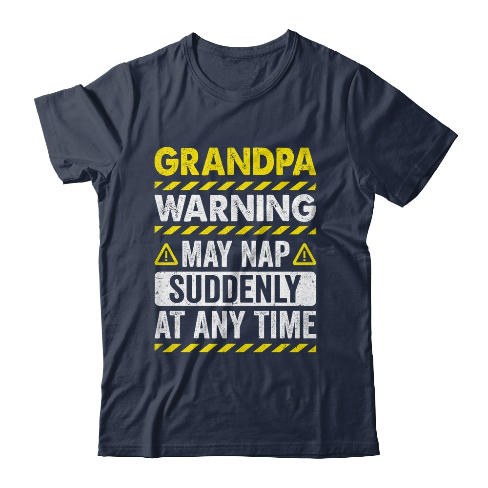 Grandpa Art For Grandpa From Grandkids Fathers Day Grandpa Funny Shirt & Hoodie | teecentury