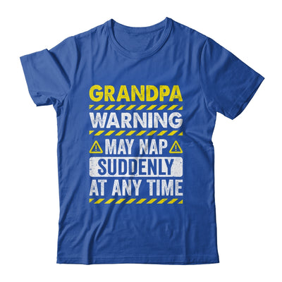 Grandpa Art For Grandpa From Grandkids Fathers Day Grandpa Funny Shirt & Hoodie | teecentury