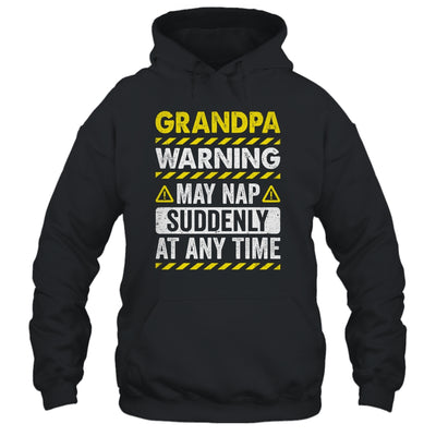 Grandpa Art For Grandpa From Grandkids Fathers Day Grandpa Funny Shirt & Hoodie | teecentury