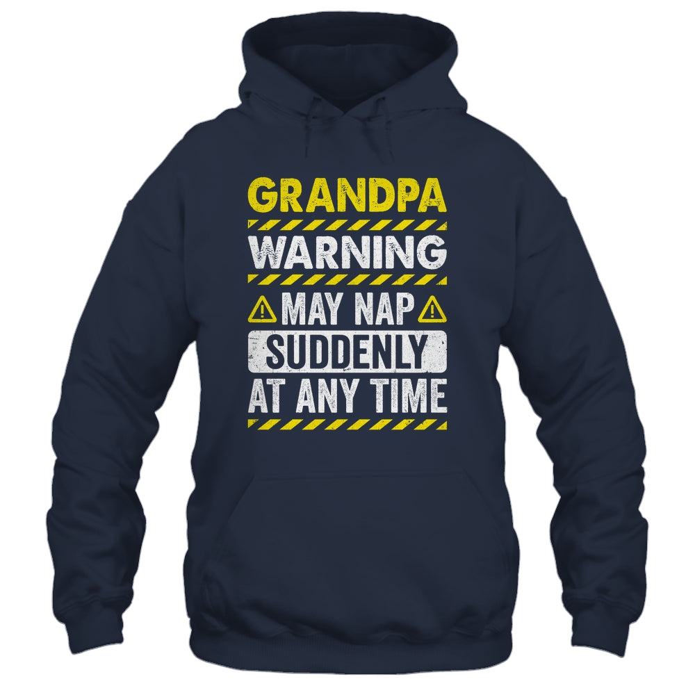 Grandpa Art For Grandpa From Grandkids Fathers Day Grandpa Funny Shirt & Hoodie | teecentury