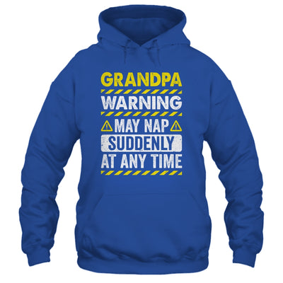 Grandpa Art For Grandpa From Grandkids Fathers Day Grandpa Funny Shirt & Hoodie | teecentury