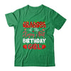 Grandpa Of The Berry First Birthday Of Girl Strawberry Shirt & Hoodie | teecentury
