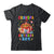 Grandpa Of The Birthday For Boy Circus Carnival Theme Party Shirt & Hoodie | teecentury
