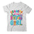 Grandpa Of The Birthday Girl Pool Party Beach Family Matching Shirt & Hoodie | teecentury
