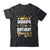 Grandpa Of The Birthday Queen Funny Matching Birthday Party Shirt & Hoodie | teecentury