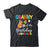 Granny Of The Birthday Capybara Girl Bday Party Family Shirt & Hoodie | teecentury