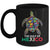 Graphic Sea Turtle Never Forget Gulf Of Mexico Forever Mug | teecentury
