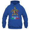 Graphic Sea Turtle Never Forget Gulf Of Mexico Forever Shirt & Tank Top | teecentury