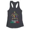 Graphic Sea Turtle Never Forget Gulf Of Mexico Forever Shirt & Tank Top | teecentury