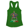 Graphic Sea Turtle Never Forget Gulf Of Mexico Forever Shirt & Tank Top | teecentury