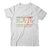 Grateful Thankful Blessed Coquette Fall Season Faith Autumn Shirt & Sweatshirt | teecentury