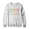 Grateful Thankful Blessed Coquette Fall Season Faith Autumn Shirt & Sweatshirt | teecentury