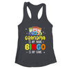 Great Bingo Art For Grandma Women Gambling Bingo Player Shirt & Tank Top | teecentury