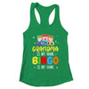 Great Bingo Art For Grandma Women Gambling Bingo Player Shirt & Tank Top | teecentury