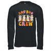 Groovy Boo Boo Crew Nurse Funny Ghost Halloween Nurse Women Shirt & Hoodie | teecentury