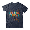 Groovy Fine Motor Promoter Occupational Therapy OT Therapist Shirt & Hoodie | teecentury