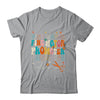 Groovy Fine Motor Promoter Occupational Therapy OT Therapist Shirt & Hoodie | teecentury