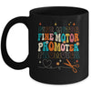 Groovy Fine Motor Promoter Occupational Therapy OT Therapist Mug | teecentury