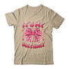 Groovy It's My Birthday Girls Women Teens Coquette Bow Bday Shirt & Tank Top | teecentury
