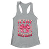Groovy It's My Birthday Girls Women Teens Coquette Bow Bday Shirt & Tank Top | teecentury