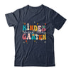 Groovy Kindergarten Dream Team Back To School Teacher Kids Shirt & Hoodie | teecentury
