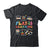 Groovy Play Is Learning Kindergarten Teacher Appreciation Shirt & Hoodie | teecentury
