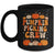 Groovy Pumpkin Picking Crew Matching Family Group Autumn Mug | teecentury