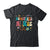 Groovy RN Registered Nurse Week Nursing Stethoscope Cute Shirt & Tank Top | teecentury
