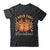 Groovy Retro I Love Fall Prevention Fall Physical Therapy Shirt & Hoodie | teecentury