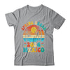 Groovy Spring Break 2024 Mexico Family Beach Vacations Shirt & Tank Top | teecentury