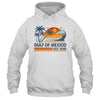 Gulf Of Mexico Est 1550 Retro Vintage Beach Mexican Shirt & Tank Top | teecentury