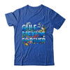 Gulf Of Mexico Forever Sea Ocean Wildlife Conservation Shirt & Tank Top | teecentury