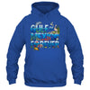 Gulf Of Mexico Forever Sea Ocean Wildlife Conservation Shirt & Tank Top | teecentury