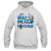 Gulf Of Mexico Forever Sea Ocean Wildlife Conservation Shirt & Tank Top | teecentury