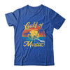 Gulf Of Mexico Vintage Beach Palms Summer Vacation Shirt & Tank Top | teecentury