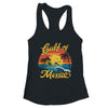 Gulf Of Mexico Vintage Beach Palms Summer Vacation Shirt & Tank Top | teecentury