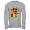 HBCU Black History Month African American Celebration Women Shirt & Hoodie | teecentury