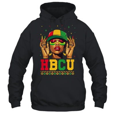 HBCU Black History Month African American Celebration Women Shirt & Hoodie | teecentury