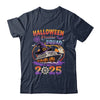 Halloween Cruise Squad 2025 Matching Cruising Crew Vacation Shirt & Hoodie | teecentury