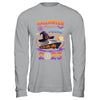 Halloween Cruise Squad 2025 Matching Cruising Crew Vacation Shirt & Hoodie | teecentury