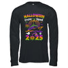 Halloween Cruise Squad 2025 Pumpkin Spooky Season Family Shirt & Hoodie | teecentury
