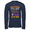 Halloween Cruise Squad 2025 Pumpkin Spooky Season Family Shirt & Hoodie | teecentury