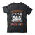 Halloween Intensive Care Scare Unit Ghost Nurse ICU Nursing Shirt & Hoodie | teecentury